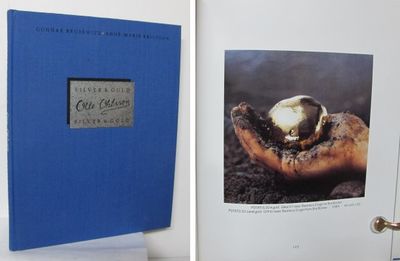 Olle Ohlsson. Silver & Guld/Silver & Gold.