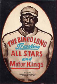 cover of The Bingo Long Traveling All Stars and Motor Kings