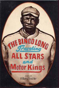 The Bingo Long Traveling All Stars and Motor Kings