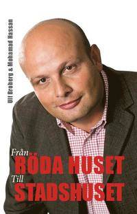 Från Röda huset till Stadshuset.