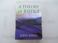 A Theory of Justice