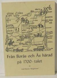 Från Borås och Ås härad på 1700-talet.