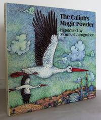 The Caliph's Magic Powder