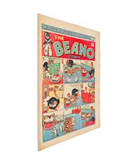 The Beano Comic No 282 April 20th 1946 Easter Special