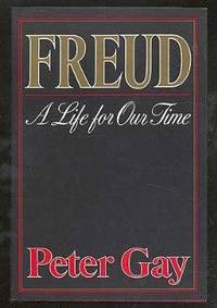 image of Freud: A Life for Our Time