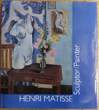 Henri Matisse: Sculptor/Painter. A Formal Analysis of Selected Works