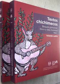 image of TEXTOS CHICHIMECOS