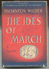 THE IDES OF MARCH