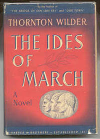 THE IDES OF MARCH