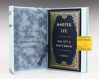 cover of Go Set A Watchman.