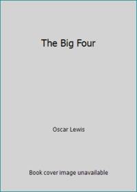 cover of The Big Four