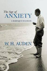 image of The Age of Anxiety: A Baroque Eclogue