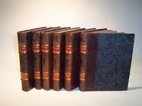 Les indiscrétions de l'histoire ( 6 VOLUMES )