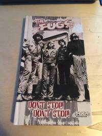 cover of Don't Stop! Don't Stop!