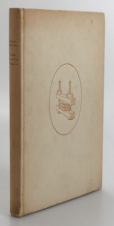 Bokbandets historia. [Utg. av] P.A. Norstedt &…