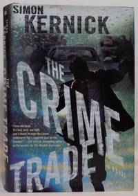 The Crime Trade: A Novel