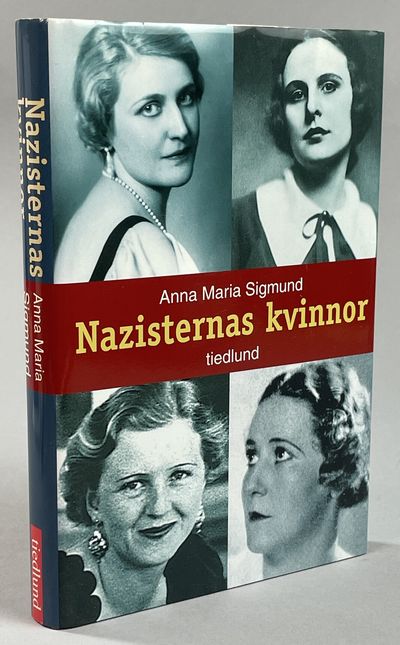 Nazisternas kvinnor. Översättning: Lena…