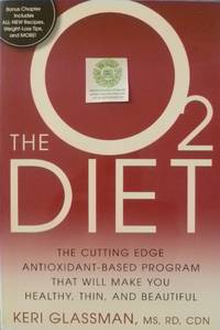 cover of The O2 Diet