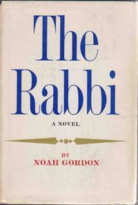 image of The Rabbi