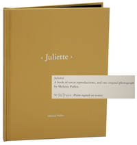 Juliette (Signed Limited Edition) by PULLEN, Melanie - 2013