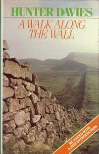 image of A Walk Along the Wall