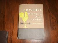 cover of The Points of My Compass: Letters from the East, the West, the North, the South