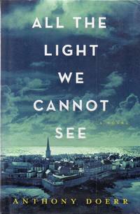 image of All The Light We Cannot See