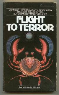 Flight to Terror