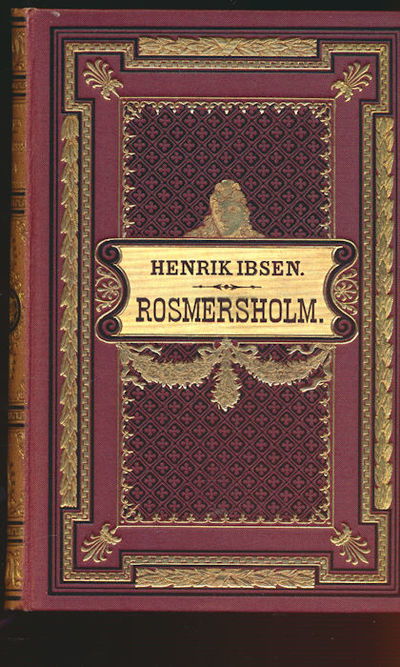 Rosmersholm