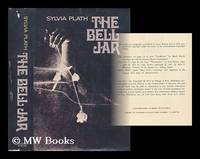 The bell jar / biographical note by Lois Ames ; drawings by Sylvia Plath