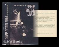 The bell jar / biographical note by Lois Ames ; drawings by Sylvia Plath by Plath, Sylvia - 1971