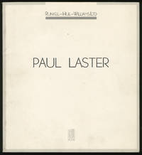 Paul Laster