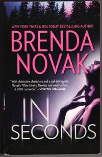 image of IN SECONDS (Signed By Author)