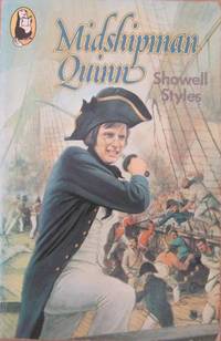Midshipman Quinn