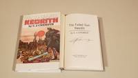 cover of The Faded Sun; Kesrith: Signed