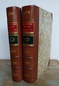 L'ARGONAUTICA DI APOLLONIO RODIO. by APOLLONIO RODIO. Apollonius of Rhodes. Translated and edited by Cardinal Lodovico Flangini.: - 1791