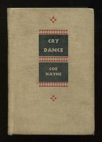 Cry Dance: A Novel of the American Indian