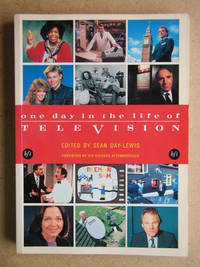 image of One Day in the Life of Television.