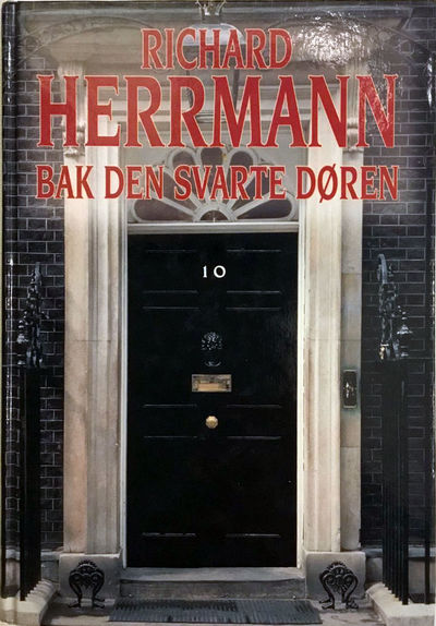 Bak den svarte døren. Historie. mennesker og…
