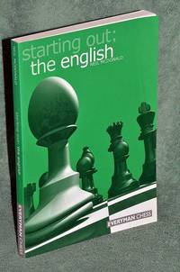Starting Out: the English