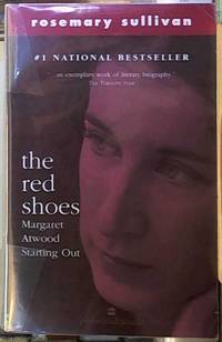 The Red Shoes; Margaret Atwood Starting Out