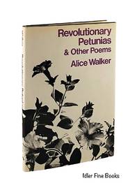 Revolutionary Petunias & Other Poems