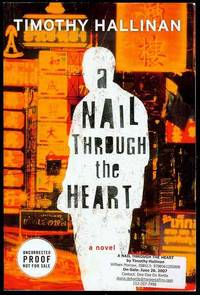 A Nail Through the Heart by Hallinan, Timothy - 2007