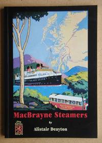 MacBrayne Steamers.