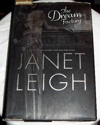 cover of The Dream Factory