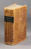 The royal English dictionary: or, a treasury of the English language, to which is prefixed a comprehensive grammar of the English tongue ... The second edition, improved