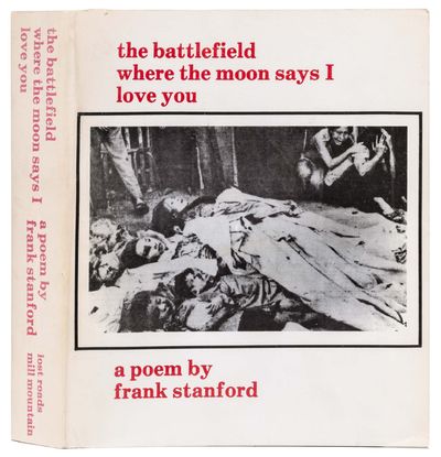 The Battlefield Where the Moon Says I Love You