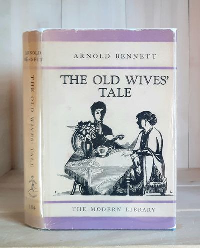 The Old Wives' Tale