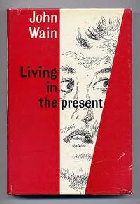 image of Living in the Present: A Novel