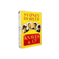 Knaves & Co by Sydney Horler - 1st Edition 1st Printing - 1938 - from Brought to Book Ltd (SKU: 005123)